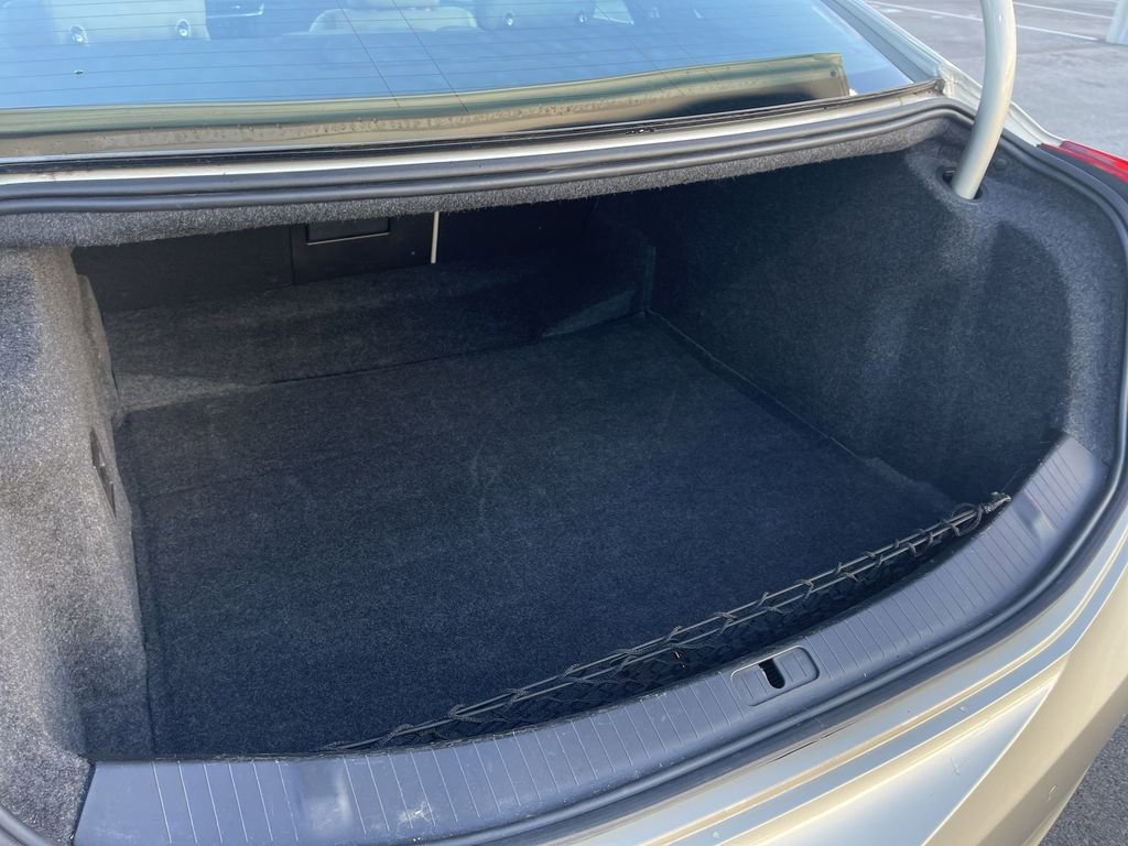 Used 2016 Cadillac XTS Luxury w/ Driver Awareness Package image 14