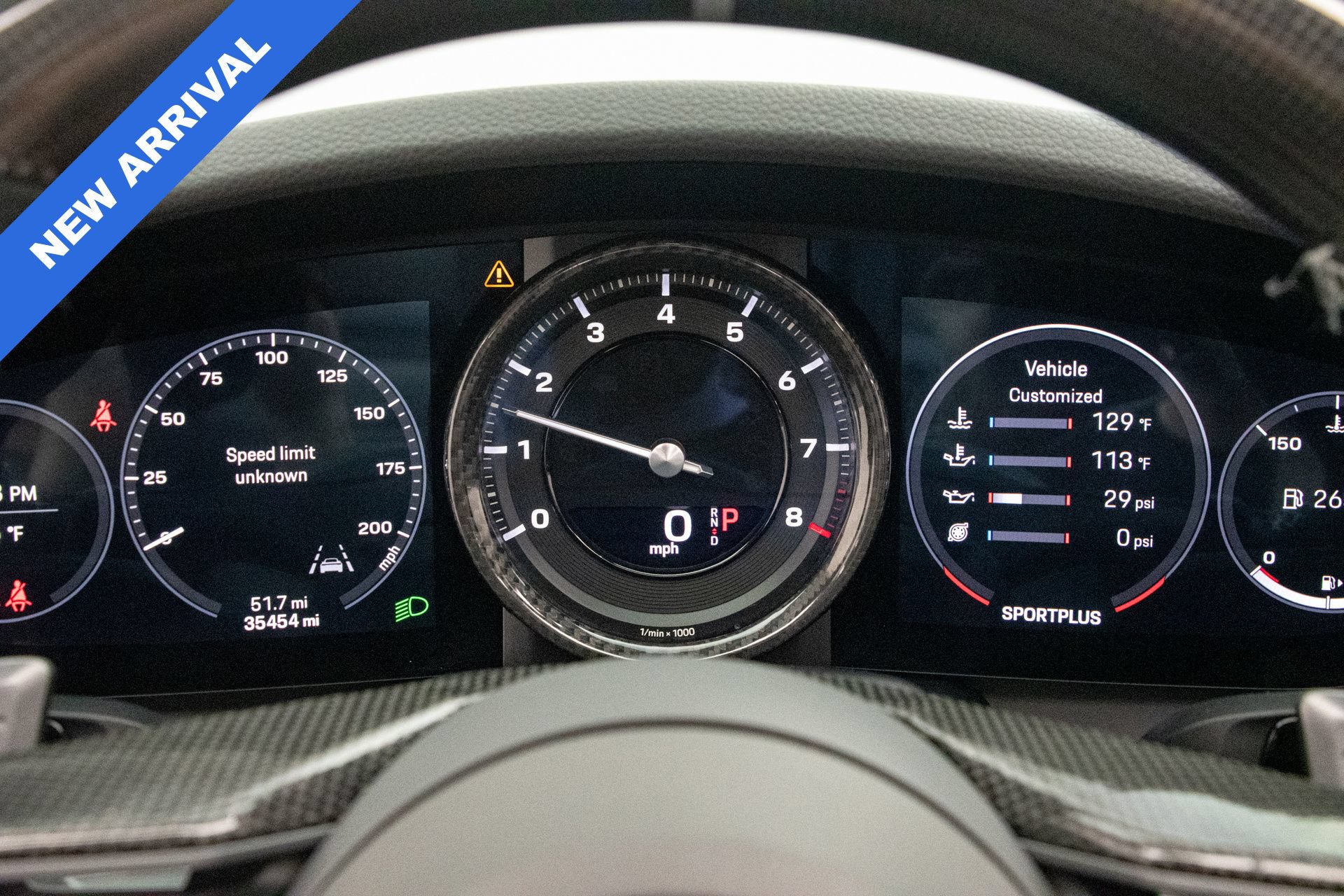 Used 2020 Porsche 911 Carrera S RWD image 36