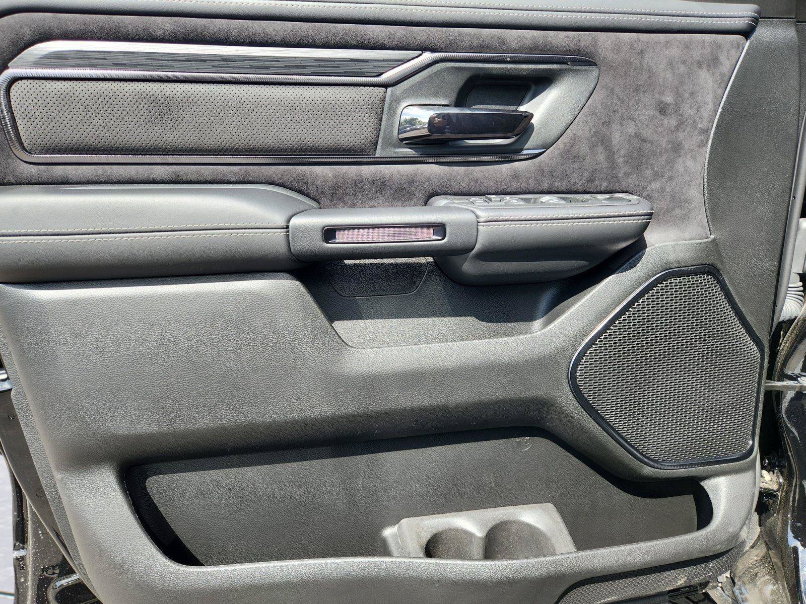 New 2026 RAM 1500 RHO AWD/4WD image 19
