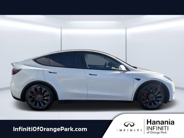 Used 2023 Tesla Model Y Performance image 39