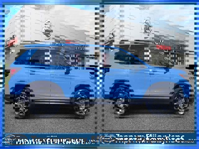 Used 2024 Honda Passport TrailSport image 5