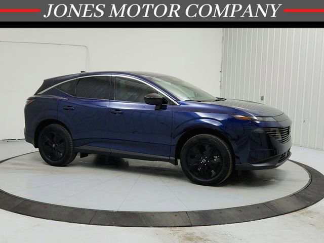 Used 2025 Nissan Murano SV image 1