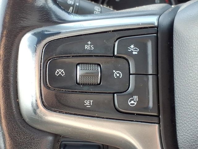 Used 2021 Chevrolet Tahoe LT w/ LT Signature Package image 27