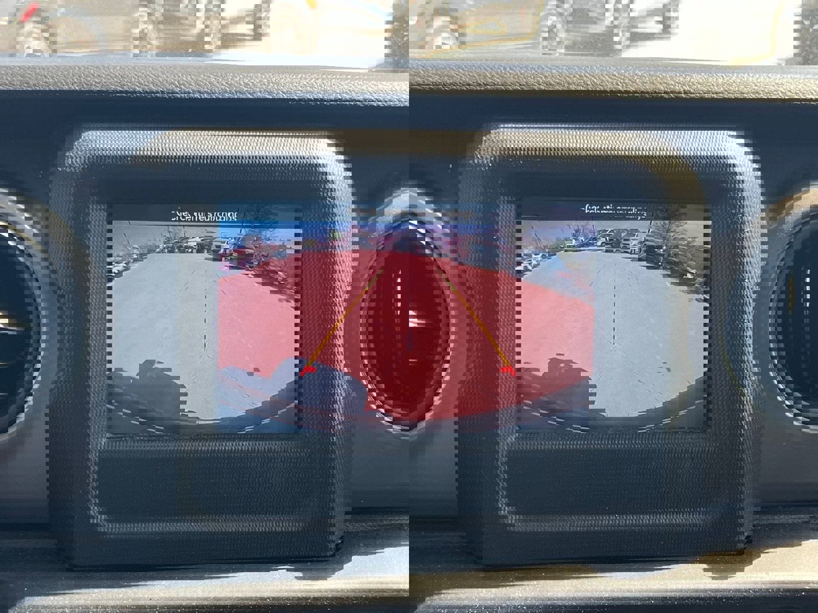 Used 2022 Jeep Wrangler Unlimited Sport image 30