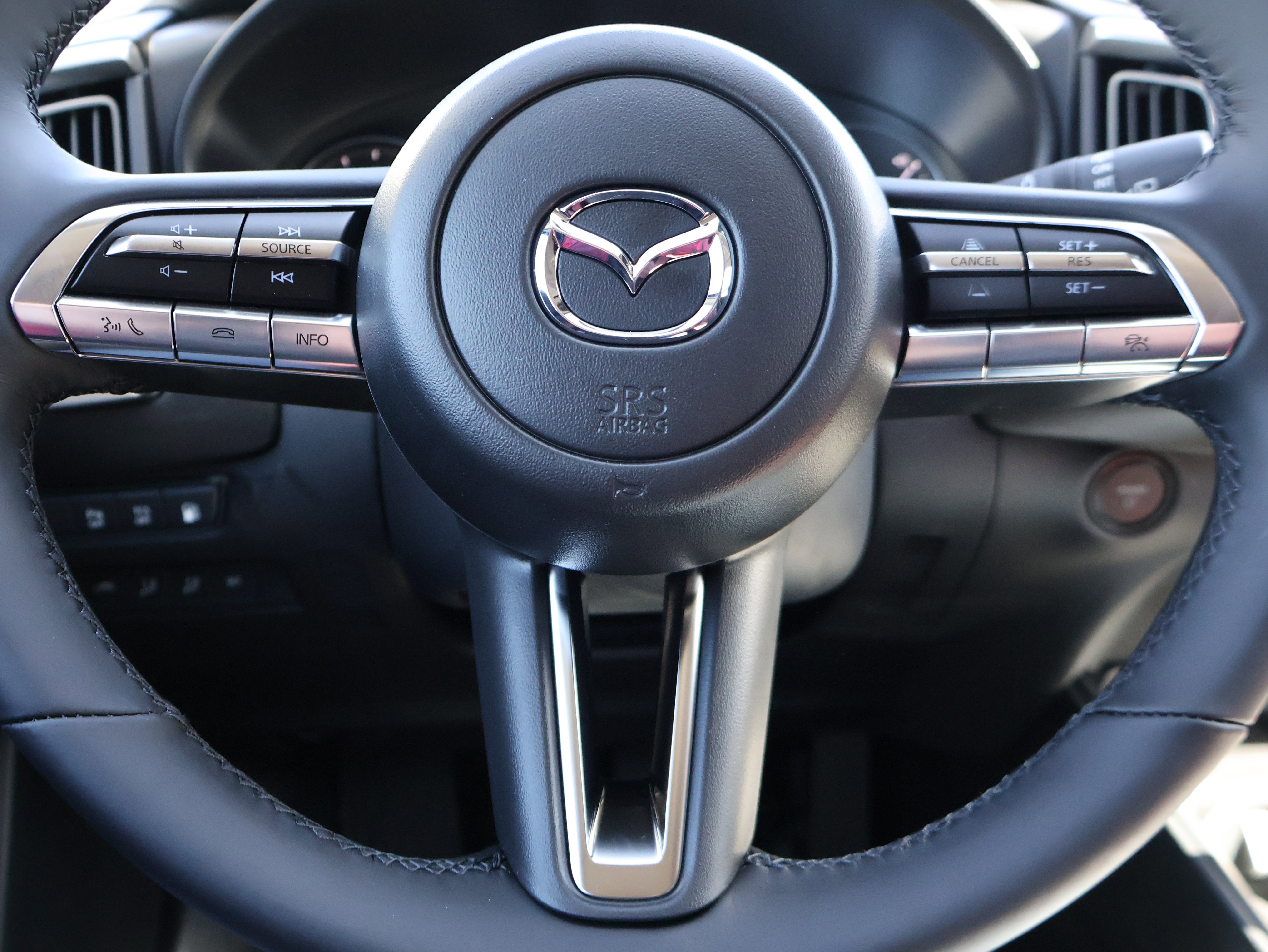 New 2026 MAZDA CX-50 AWD 2.5 Hybrid w/ Premium Pkg image 33