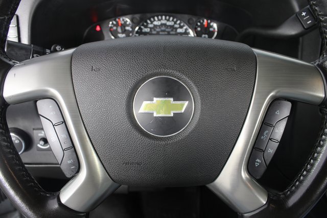 Used 2016 Chevrolet Express 3500 LT w/ LT Preferred Equipment Group image 9