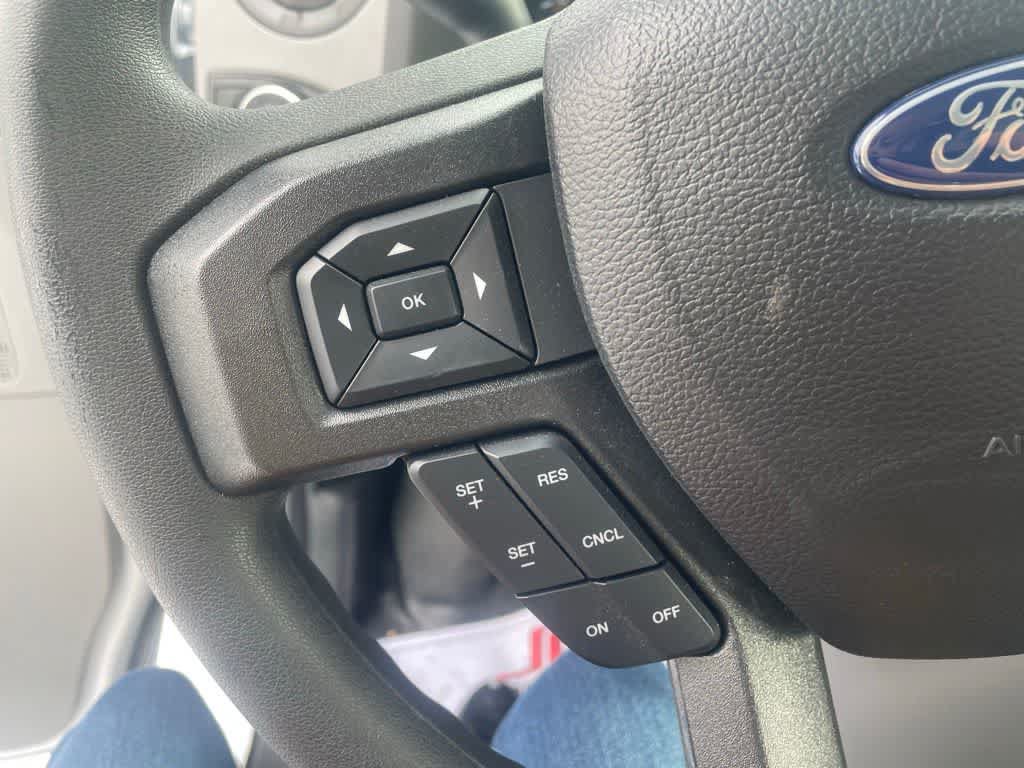 New 2024 Ford E-450 and Econoline 450 Super Duty w/ Power Windows & Locks Group RWD image 18