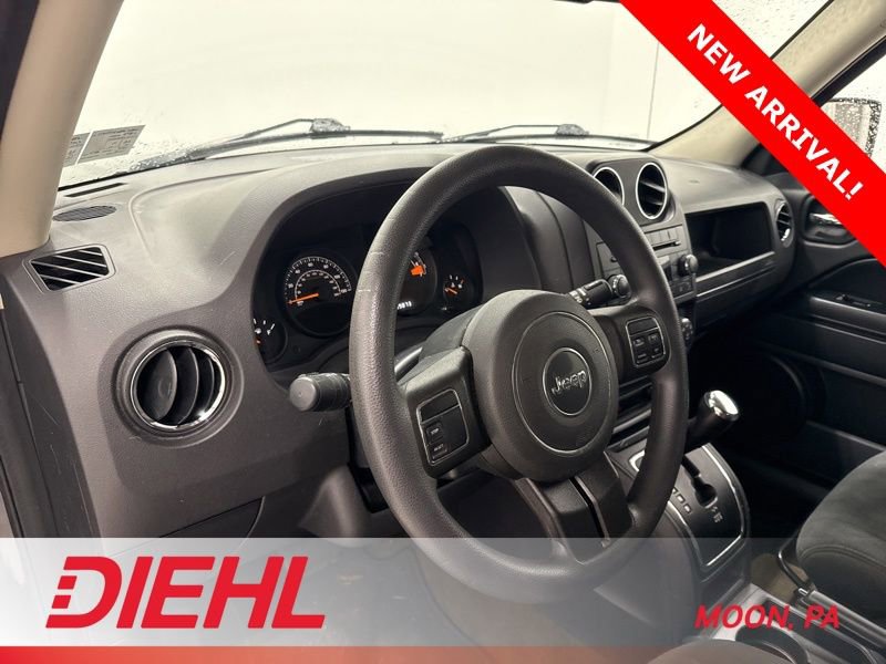 Used 2017 Jeep Patriot Sport w/ Power Value Group FWD image 19