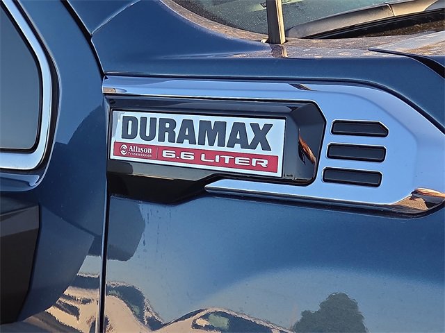 New 2026 GMC Sierra 2500 Denali w/ Denali Reserve Package image 9