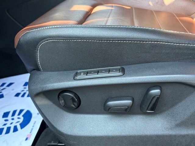Used 2021 Volkswagen Atlas SEL Premium AWD/4WD image 11