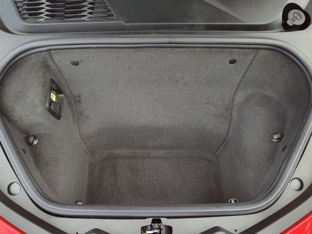 Used 2024 Chevrolet Corvette Z06 w/ Battery Protection Package RWD image 6