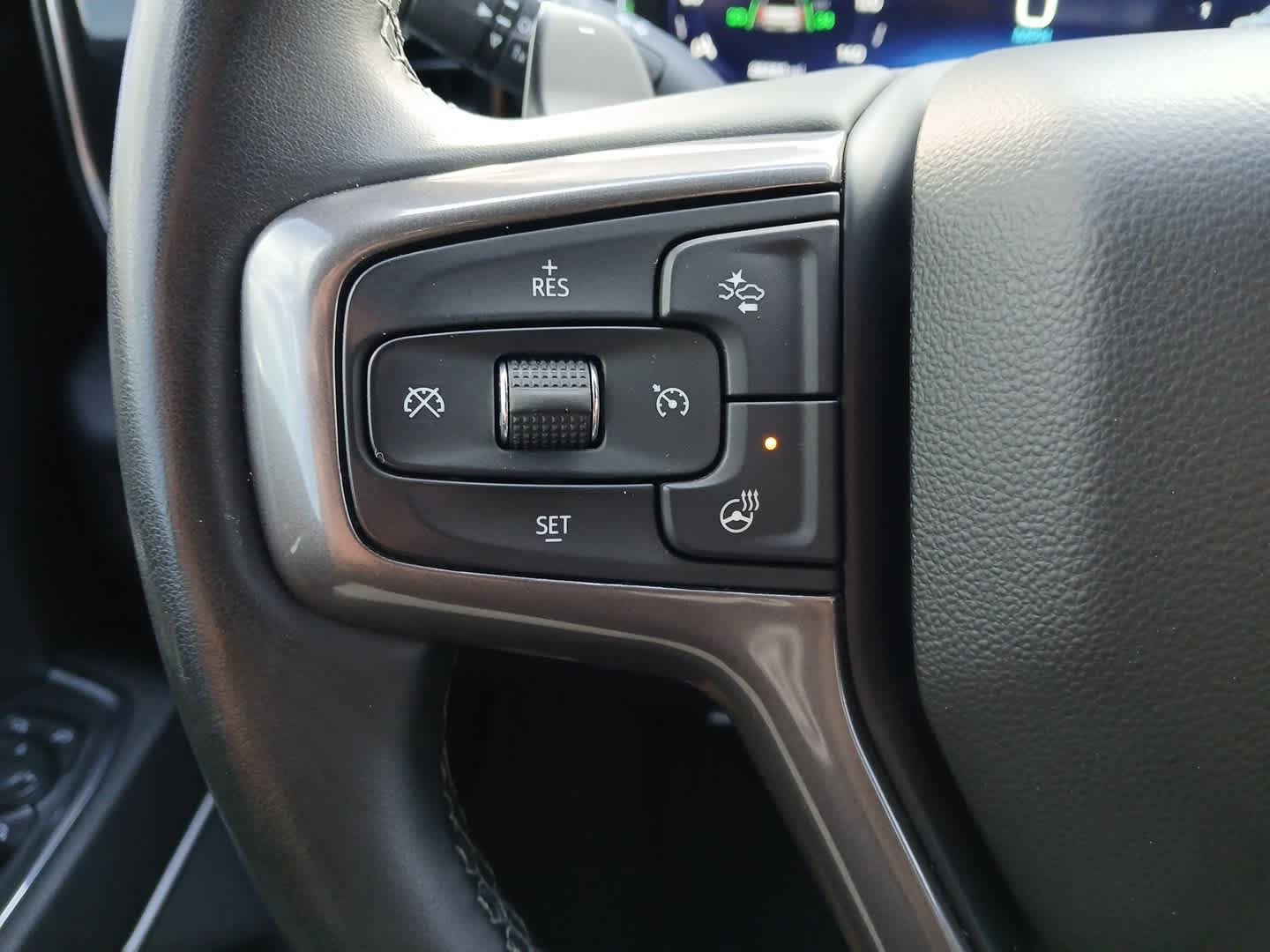 Used 2023 Chevrolet Silverado 1500 High Country w/ High Country Premium Package AWD/4WD image 27