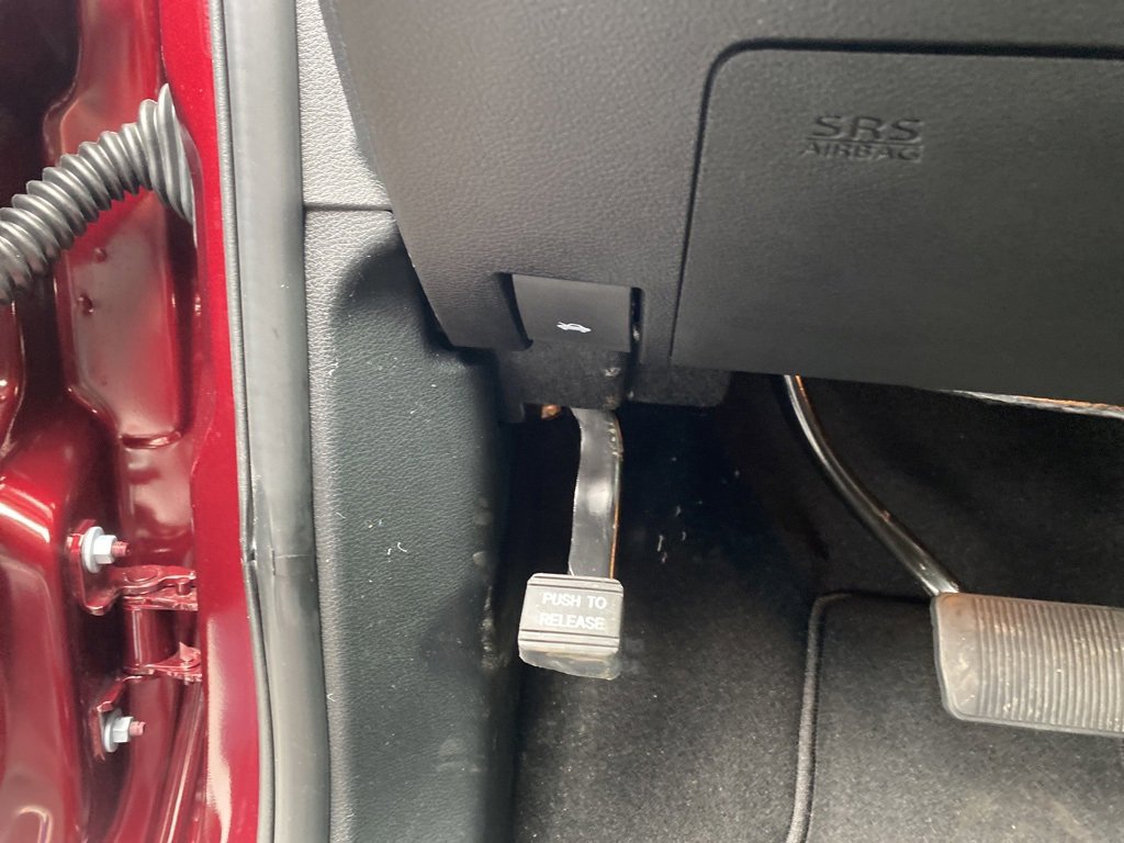 New 2026 Dodge Durango GT w/ Tow 'N Go Package image 23