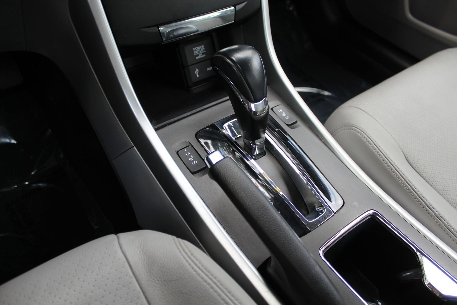 Used 2014 Honda Accord EX-L image 19