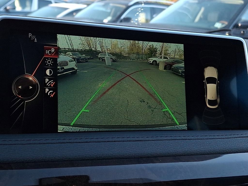 Used 2015 BMW X6 xDrive35i image 16