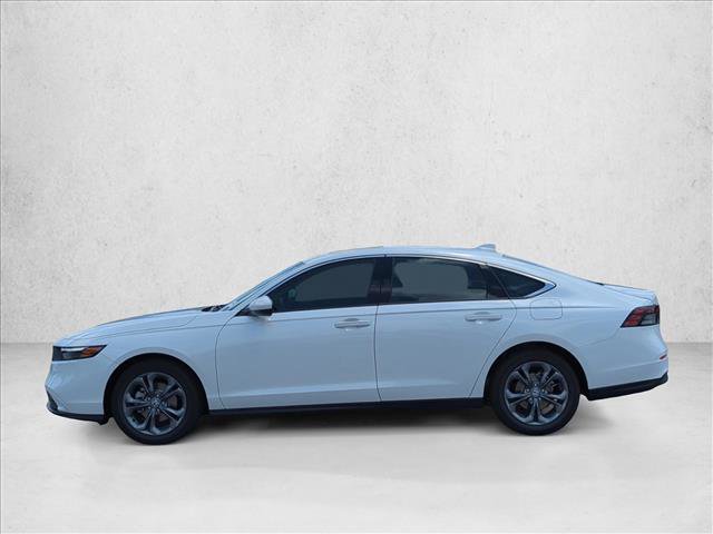 Used 2024 Honda Accord EX image 8