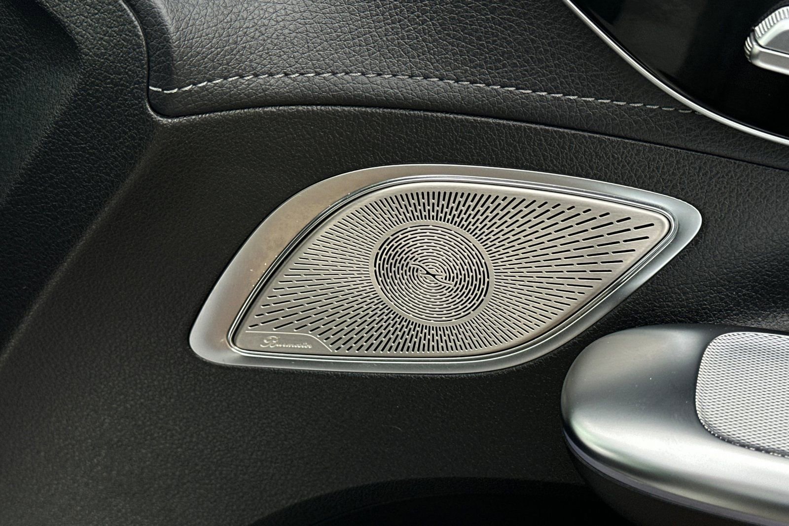 Certified 2023 Mercedes-Benz EQE 350+ 350+ Sedan image 31