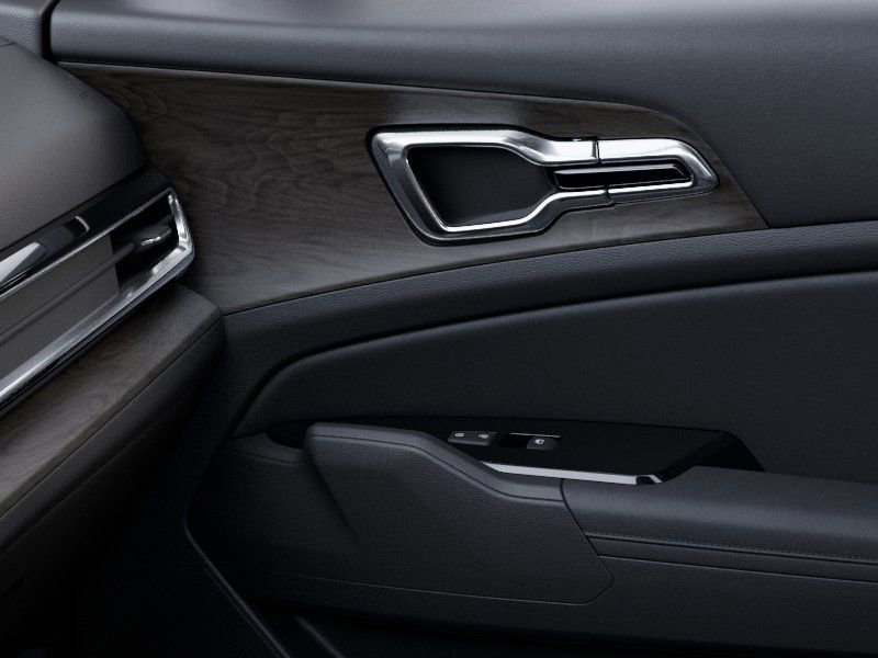 Used 2024 Kia Sportage X-Line w/ X-Line Premium Package image 27