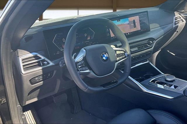 Used 2025 BMW 430i Coupe w/ Premium Package image 14