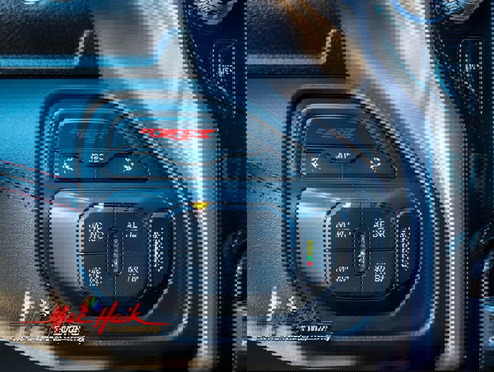 Used 2022 RAM 1500 TRX w/ TRX Level 2 Equipment Group image 25