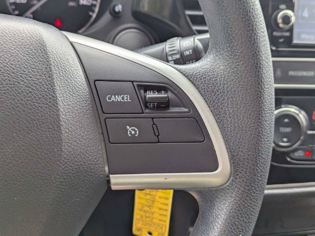 Used 2019 Mitsubishi Outlander ES FWD image 26