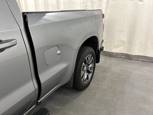 Used 2024 Chevrolet Silverado 1500 RST AWD/4WD image 27