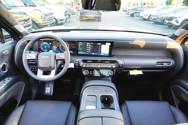 New 2026 Hyundai Palisade Calligraphy AWD/4WD image 24