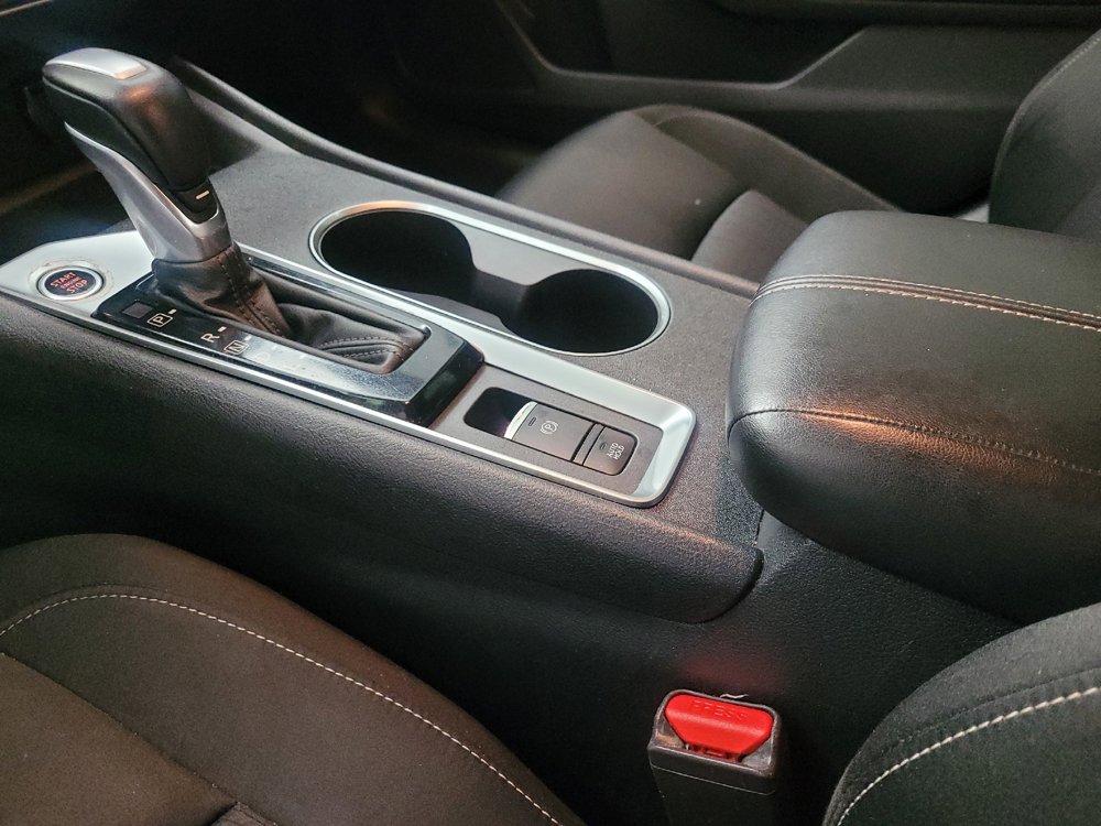 Used 2019 Nissan Altima 2.5 SV FWD image 26