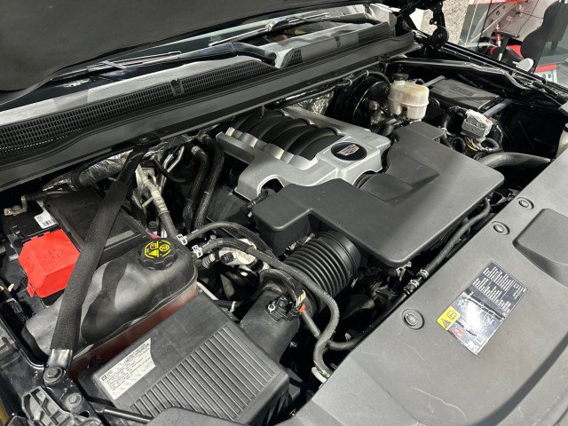 Used 2015 Cadillac Escalade Premium AWD/4WD image 11