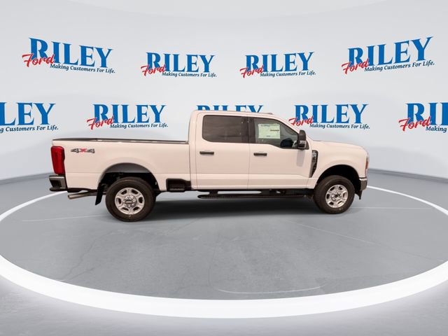 New 2026 Ford F350 XLT w/ Snow Plow Prep Package image 9