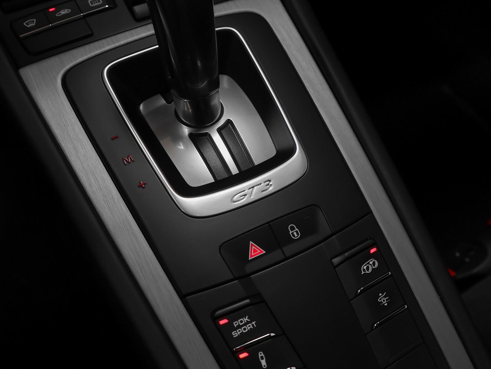 Certified 2018 Porsche 911 GT3 image 54