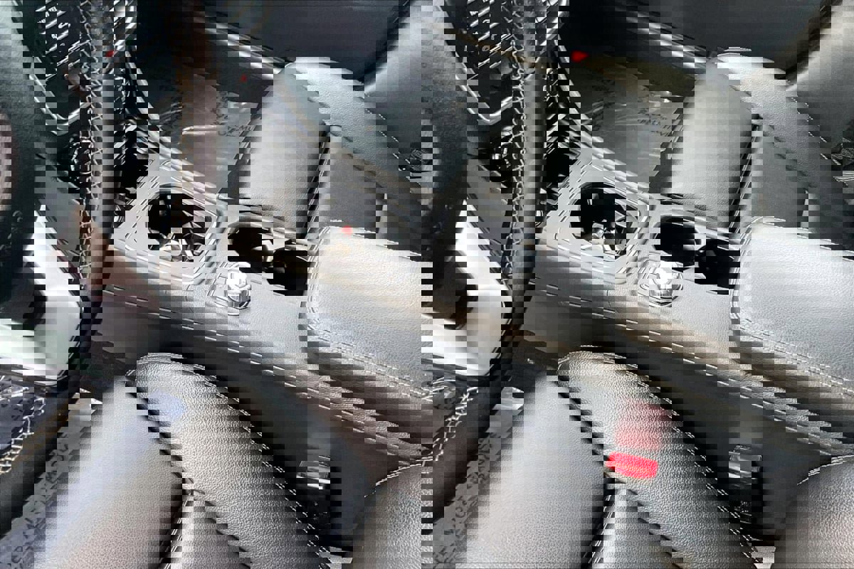 Used 2016 Mercedes-Benz GLA 250 image 15