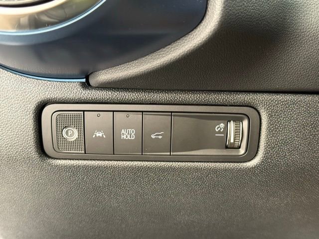 New 2026 Chevrolet Equinox EV LT FWD image 31