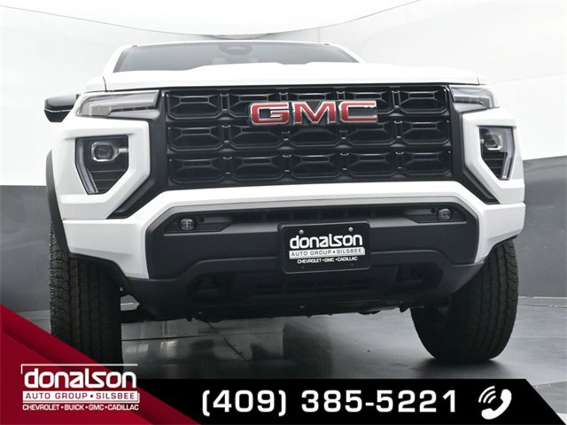 New 2026 GMC Canyon Elevation w/ Convenience Package image 17