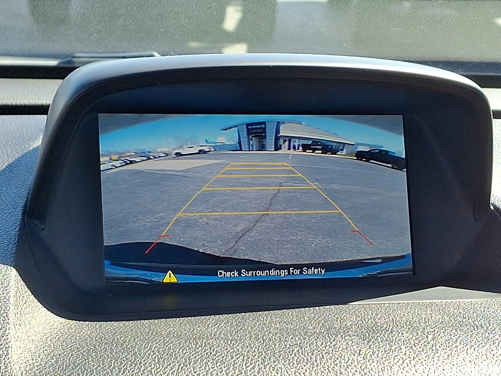 Used 2016 Buick Encore FWD image 24