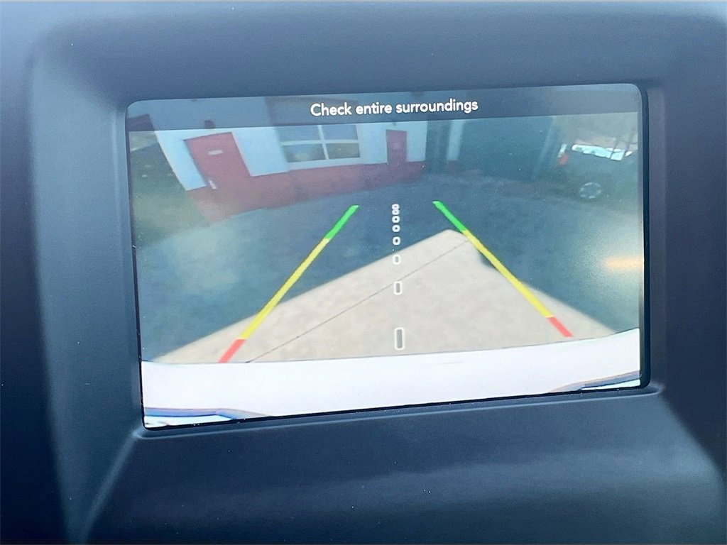 Used 2019 Jeep Compass Sport image 14