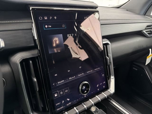 New 2026 GMC Acadia Elevation w/ Elevation Premium Package image 27