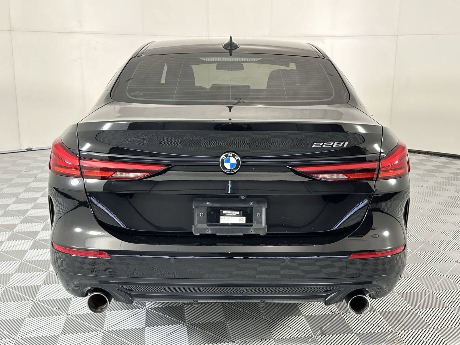 Used 2021 BMW 228i Gran Coupe FWD image 7