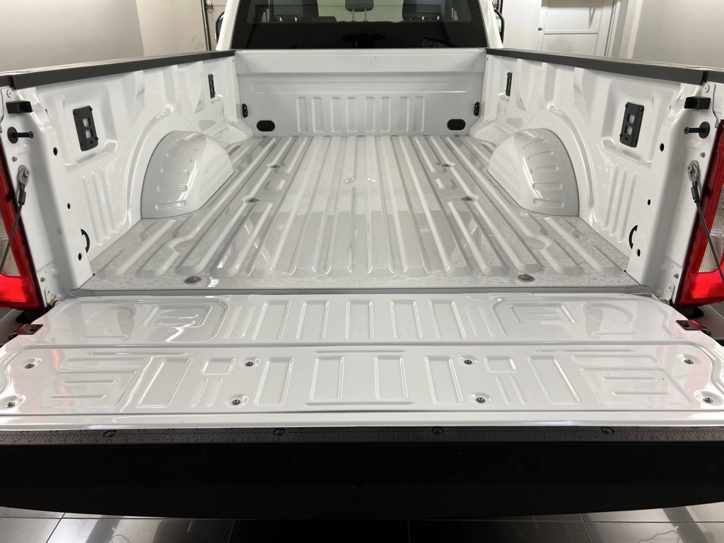 New 2026 Ford F350 XL w/ XL Chrome Package image 30