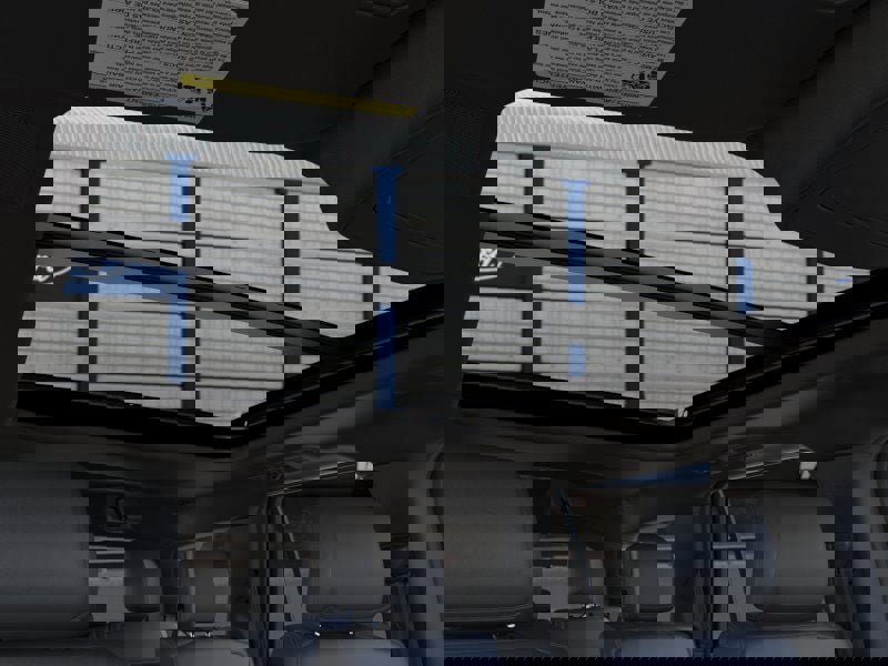 New 2025 Ford Expedition Platinum w/ Stealth Performance Package image 22