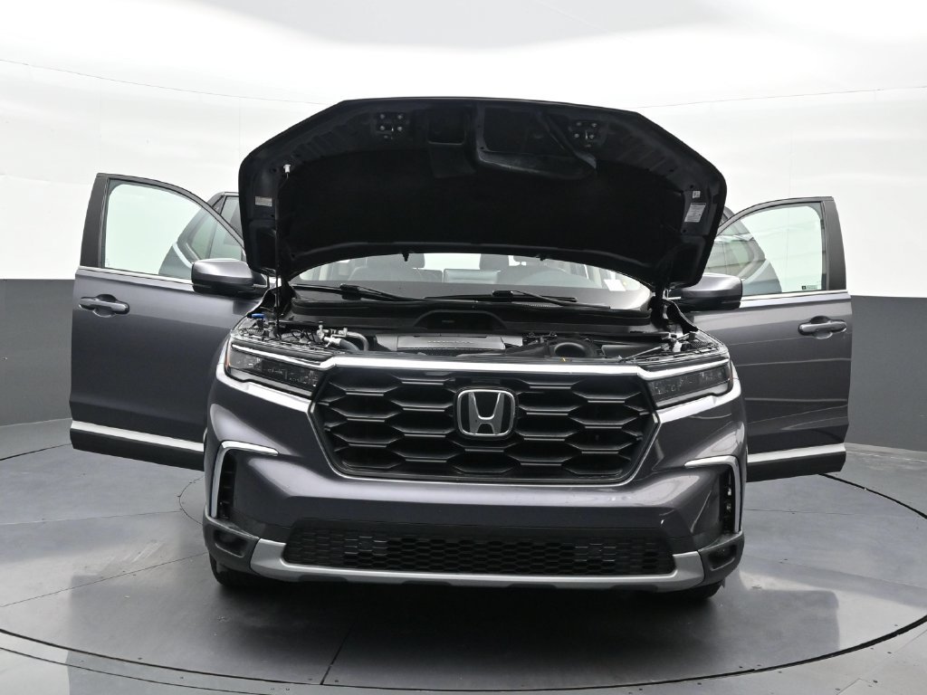 Used 2023 Honda Pilot EX-L image 36