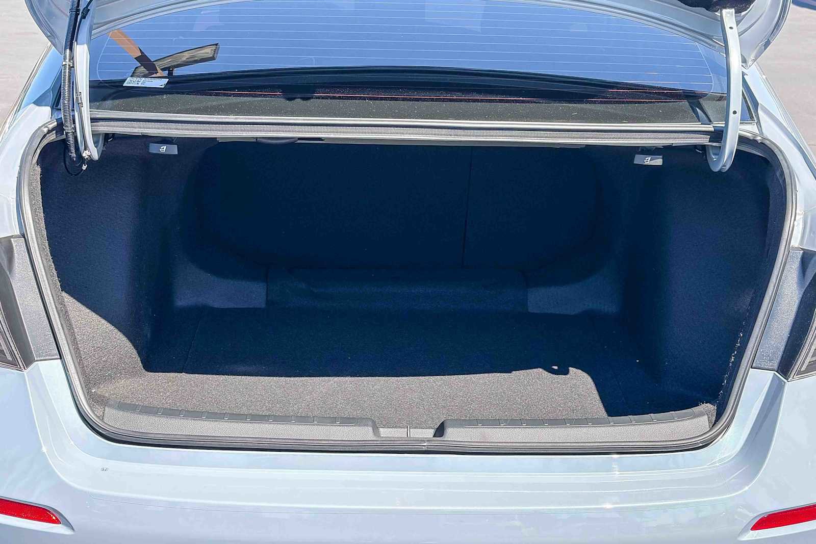 Used 2024 Honda Civic EX image 26