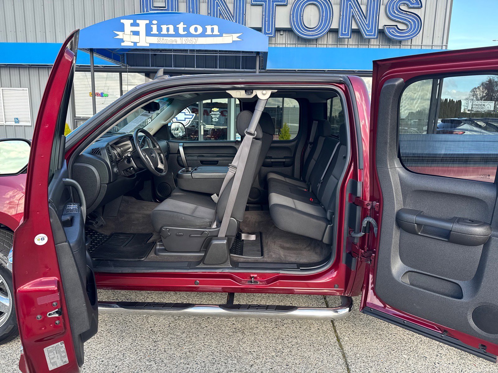 Used 2013 GMC Sierra 1500 SLE image 10