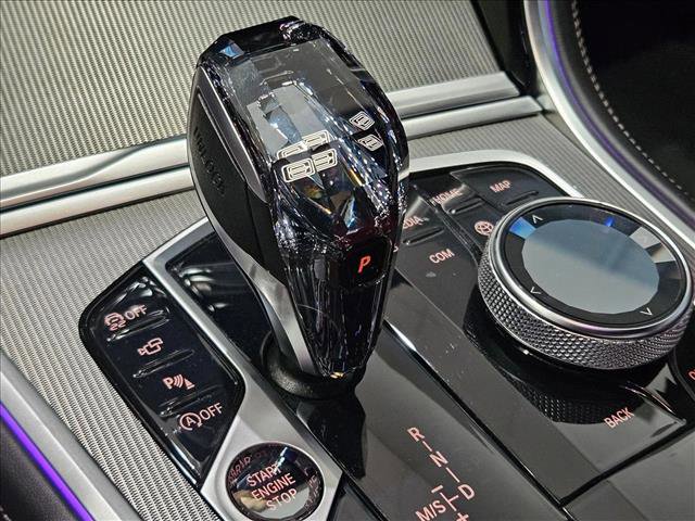 Used 2023 BMW 840i 840i w/ M Sport Professional Package image 10