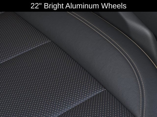 New 2026 Chevrolet Traverse High Country AWD/4WD image 22