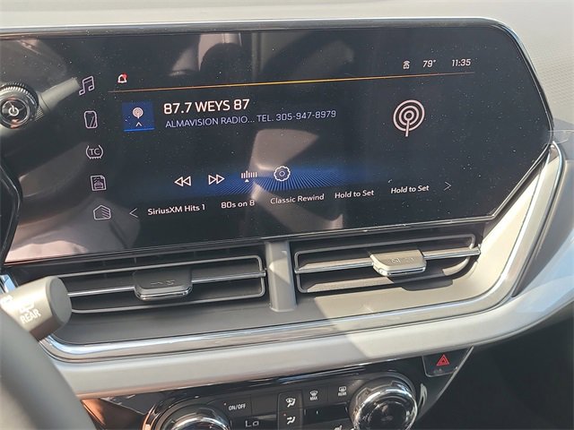 New 2026 Chevrolet Trax LT w/ Driver Confidence Package image 23