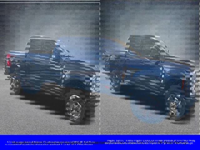 Used 2024 Ford F250 King Ranch image 3