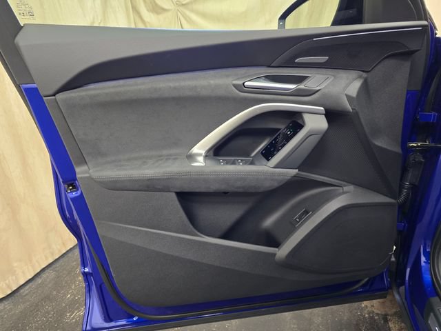 New 2026 Audi SQ5 Premium Plus AWD/4WD image 13
