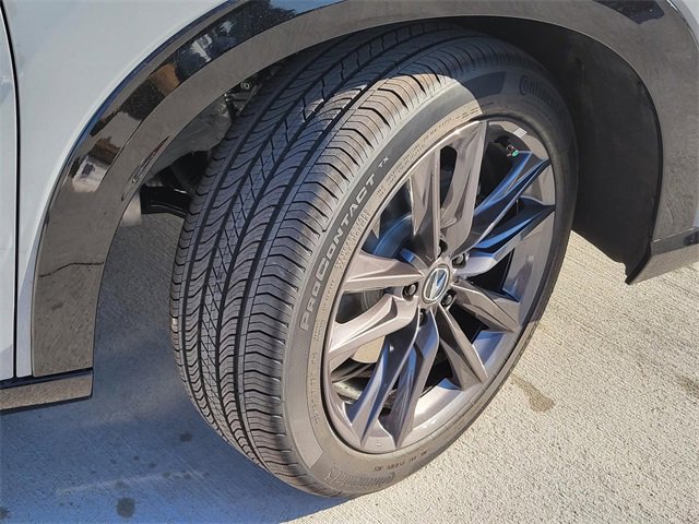 New 2026 Acura ADX A-Spec image 7