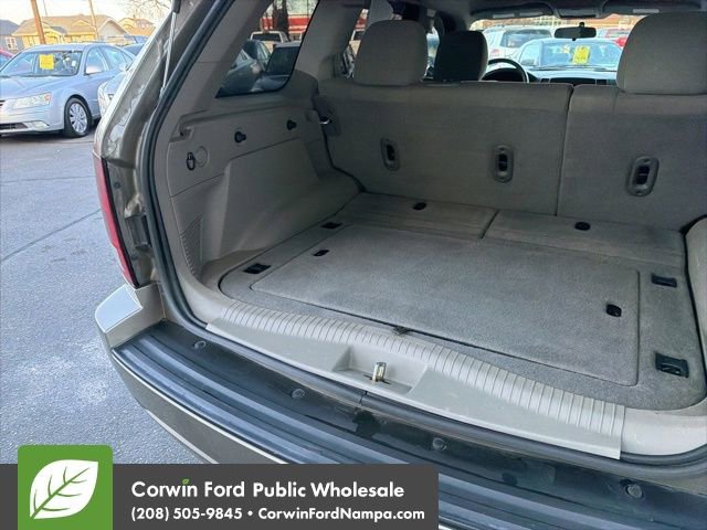 Used 2006 Jeep Grand Cherokee Laredo image 30